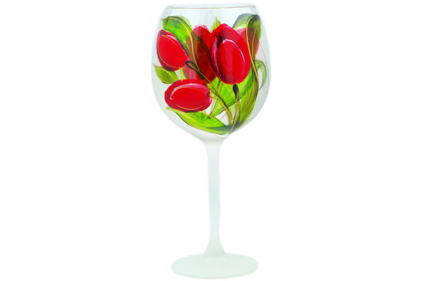 Wine Glass 20 oz