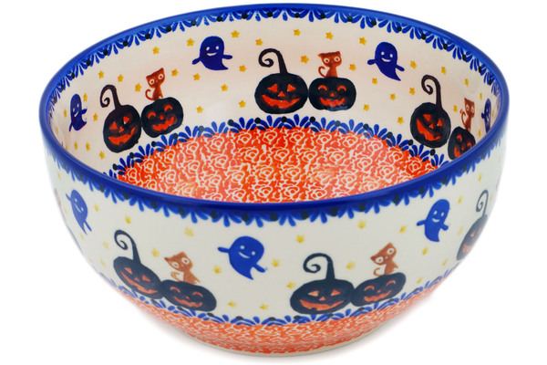 Mixing bowl, serving bowl