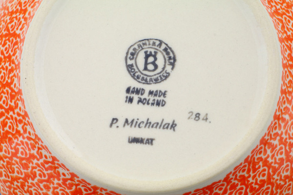 Mixing bowl, serving bowl