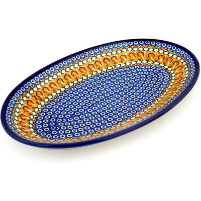 Platter 15"