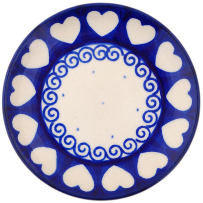 Mini Plate, Coaster plate