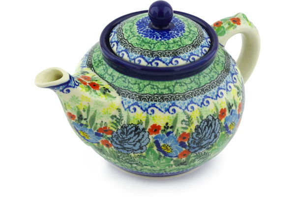 Tea or Coffee Pot 40 oz