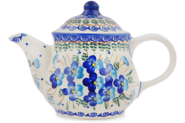 Tea or Coffee Pot 38 oz