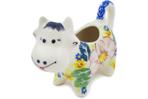 Cow Shaped Creamer 2 oz