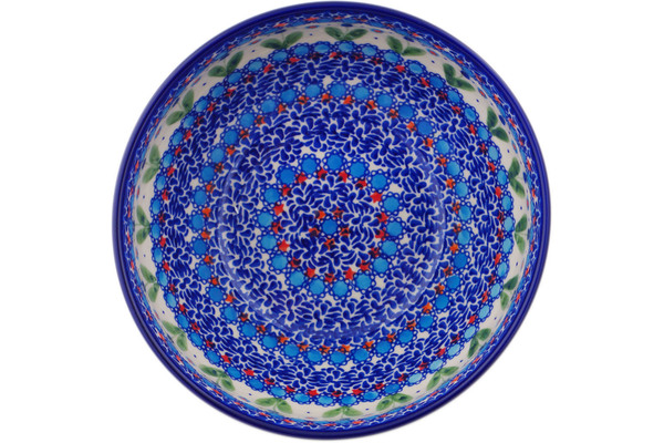 Mixing bowl, serving bowl