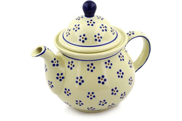 Tea or Coffee Pot 57 oz