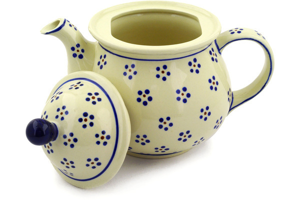 Tea or Coffee Pot 57 oz