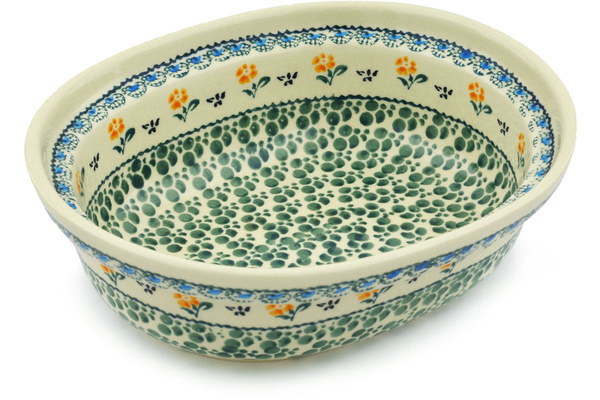 Serving Bowl 8"