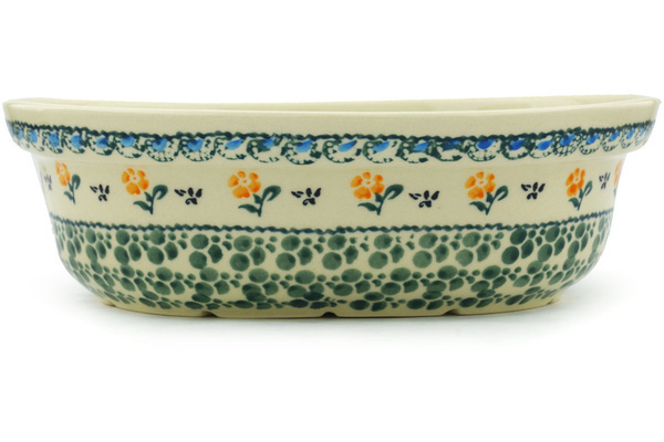 Serving Bowl 8"
