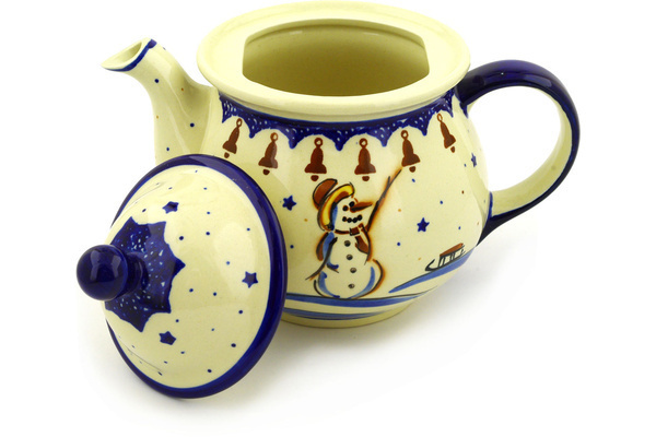 Tea or Coffee Pot 57 oz