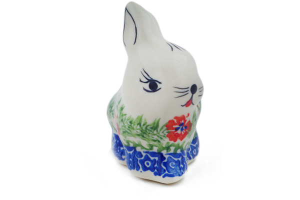 Bunny Figurine 3"