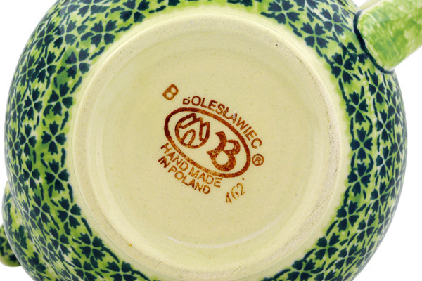 Tea or Coffee Pot 57 oz