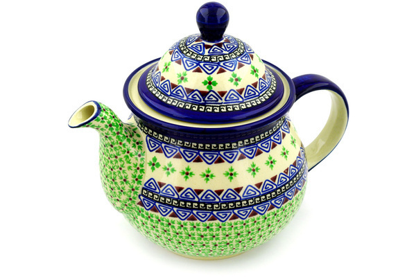 Tea or Coffee Pot 57 oz
