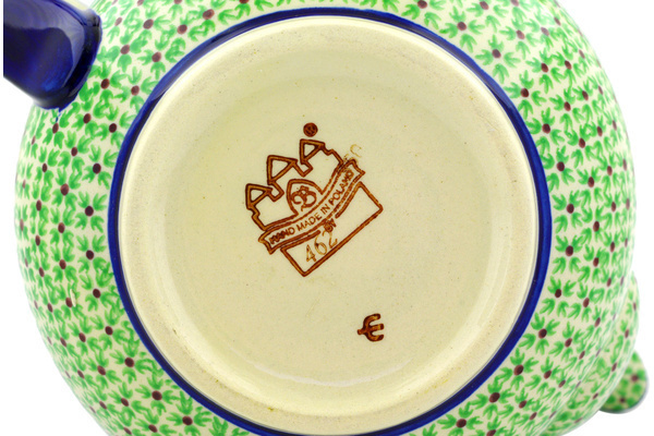 Tea or Coffee Pot 57 oz