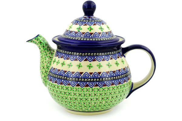 Tea or Coffee Pot 57 oz