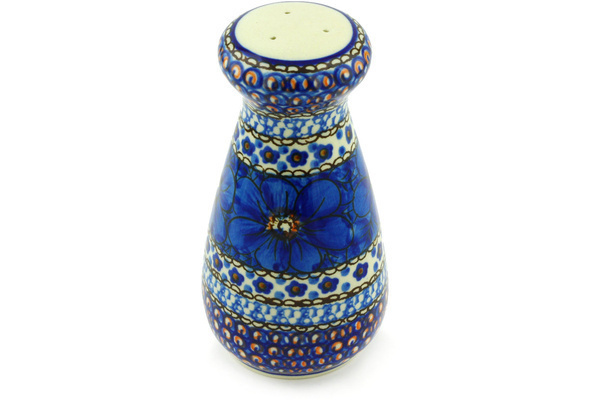 Pepper Shaker 6"