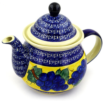 Tea or Coffee Pot 57 oz