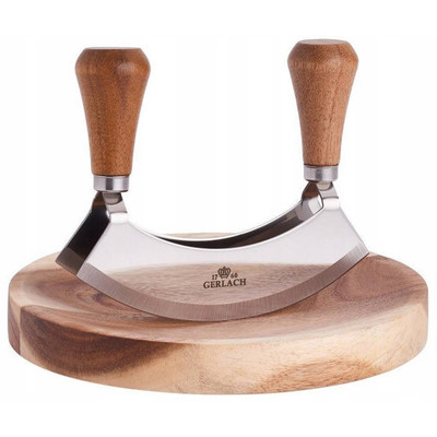 Stainless Steel Knife 7"