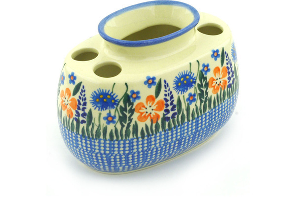 Toothbrush Holder 5"