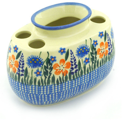 Toothbrush Holder 5"