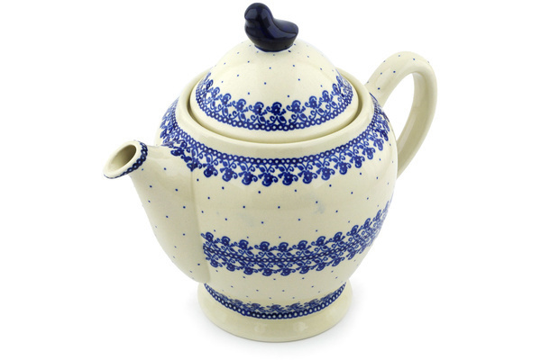 Tea or Coffee Pot 62 oz