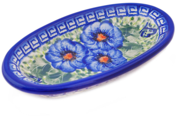Condiment Dish 7"