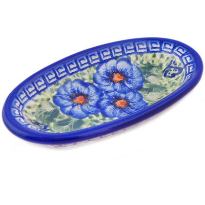 Condiment Dish 7"