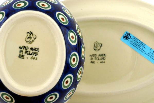 Gravy Boat with Saucer 20 oz