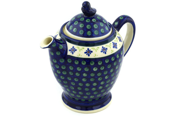 Tea or Coffee Pot 52 oz