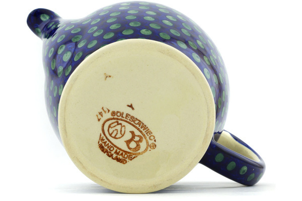 Tea or Coffee Pot 52 oz