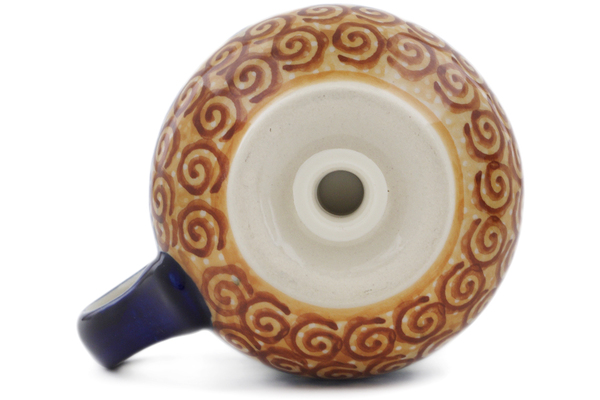 Salt and Pepper Set 4"