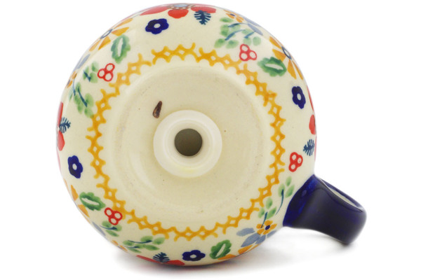 Salt and Pepper Set 4"