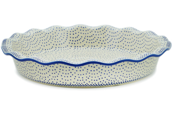 Pie Dish 13"