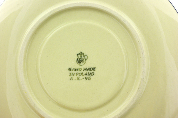 Colander with Plate 8"