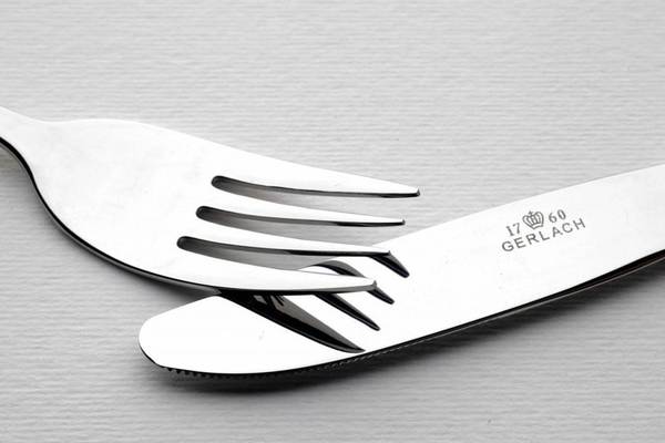 Gerlach 4 pieces set for Kids