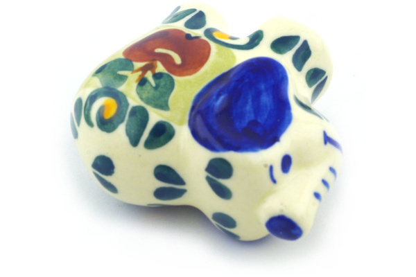 Elephant Figurine 2"