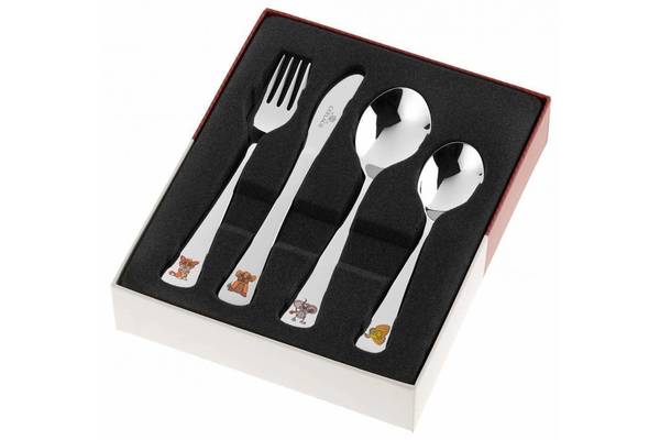 Gerlach 4 pieces set for Kids