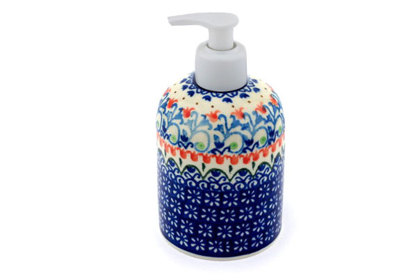 Soap Dispenser 5"