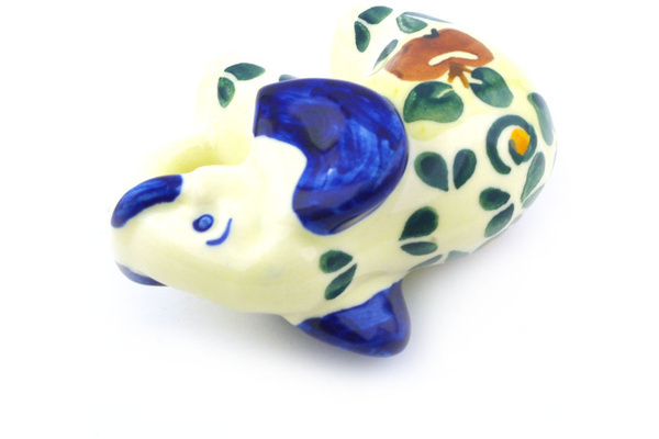 Elephant Figurine 3"