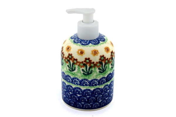 Soap Dispenser 5"