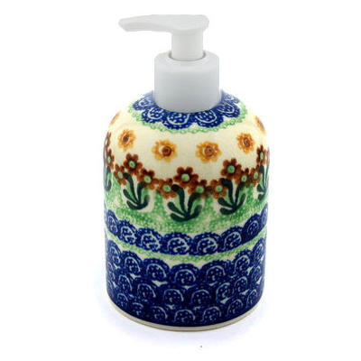 Soap Dispenser 5"