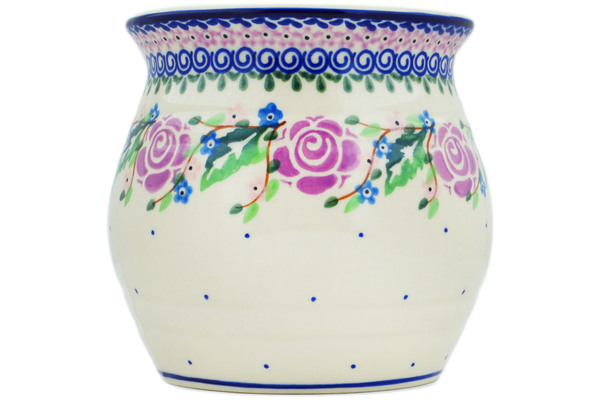 Utensil Jar 6"