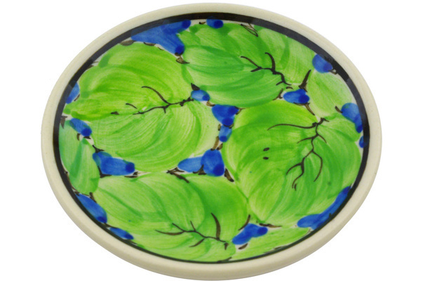 Mini Plate, Coaster plate