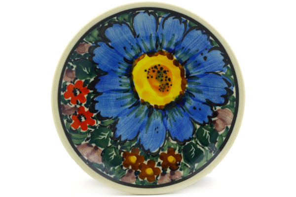 Mini Plate, Coaster plate