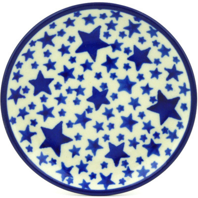 Mini Plate, Coaster plate