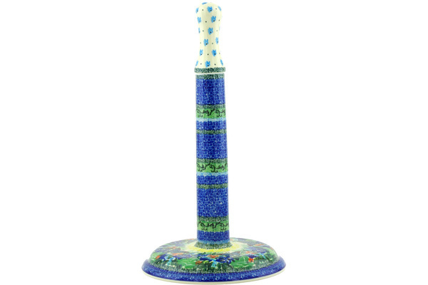 Paper Towel Stand 13"