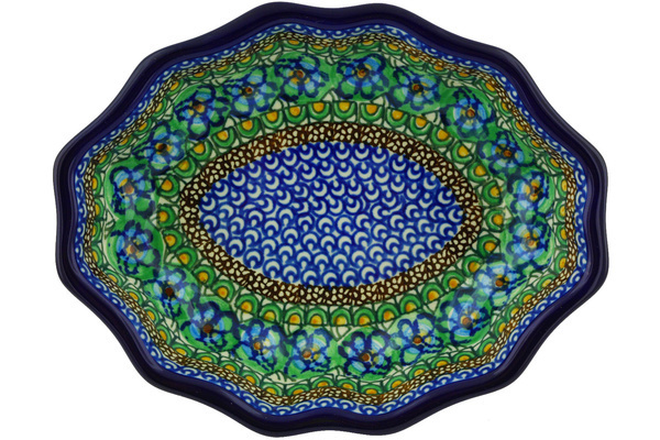 Serving Bowl 9"