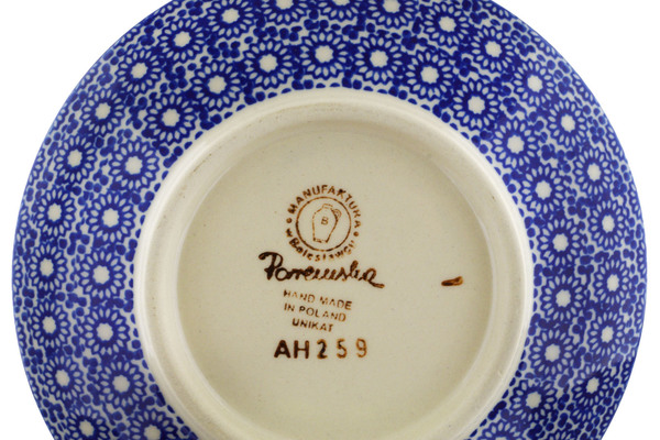 Cup with Saucer 7 oz