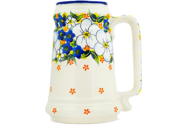 Beer Mug 26 oz