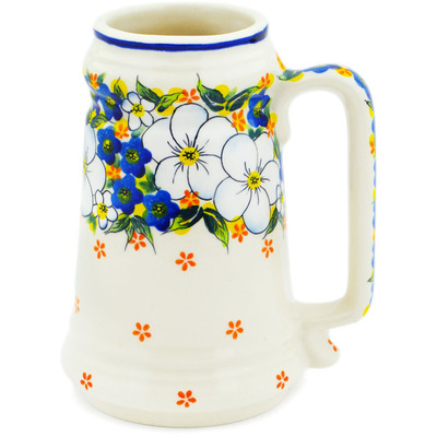 Beer Mug 26 oz